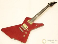 Ibanez DT300 FR Destroyer II