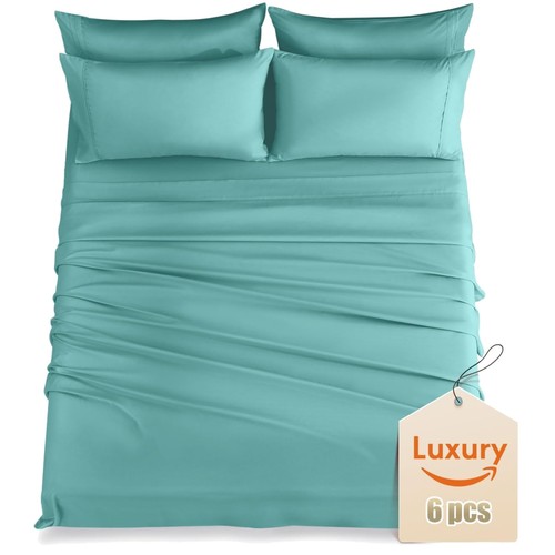Set lenzuola king size