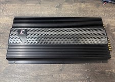 Amplificatore auto Kicker