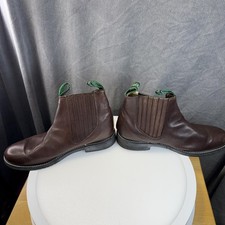 Stivali campero chelsea uomo - stivali,