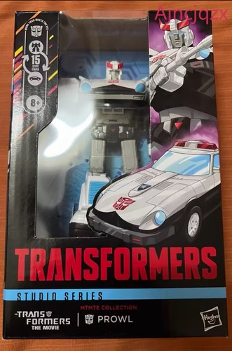 Transformers studio series - transformers,