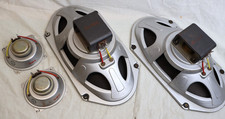 Kit altoparlanti per radio - , a