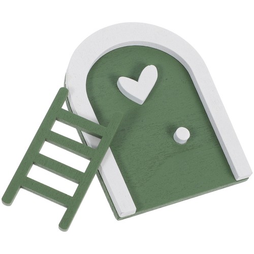Set porta casa per - 1, gnomo