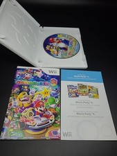 Mario Party 9 (Nintendo Wii