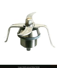 Gruppo Coltelli Lame