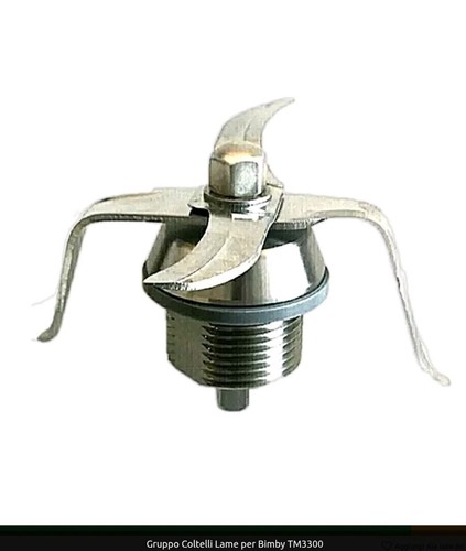 Gruppo coltelli lame - gruppo,