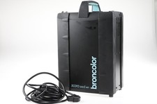 Broncolor scoro 3200 wifi - broncolor, e