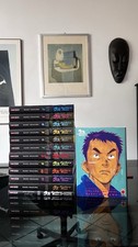 Serie Manga 20th Century Boys
