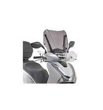 Honda Sh 125i-150i 2017 - 2019