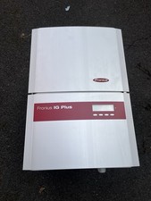 Inverter fotovoltaico Fronius