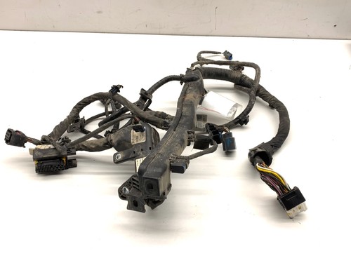 Cablaggio motore kia ev6 - cablaggio,