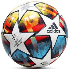 PALLONE DA CALCIO ADIDAS UEFA
