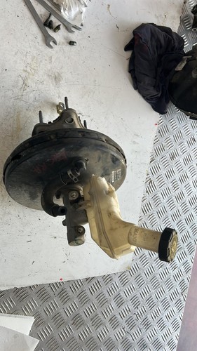 Servofreno per nissan micra - servofreno,