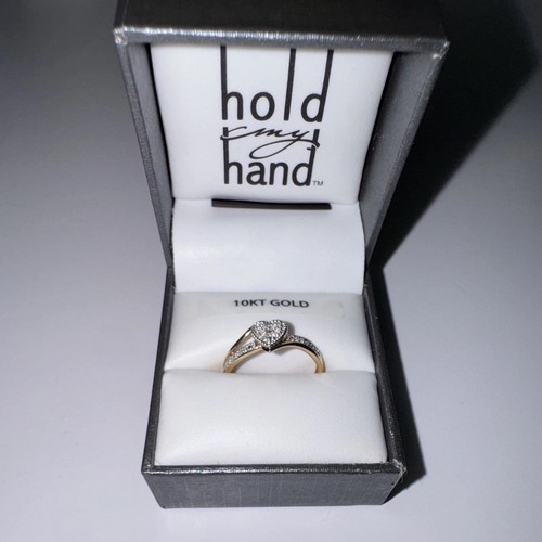 Anello hold hand - anello,