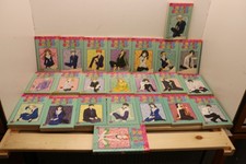 Natsuki Takaya - Manga Fruits