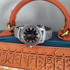 Zodiac sea wolf automatico 722 - zodiac,