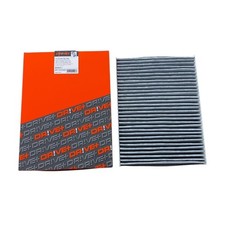 Filtro Abitacolo Compatibile Per Renault Scenic III Dal 2012-2016