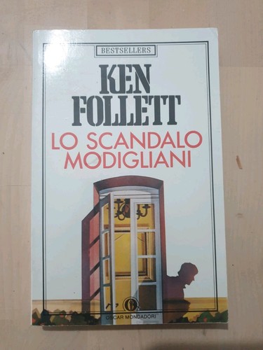 Scandalo modigliani ken - lo,