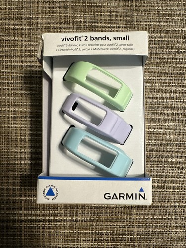 Garmin vivofit fasce di - 2,