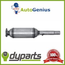 FAP FILTRO ANTIPARTICOLATO