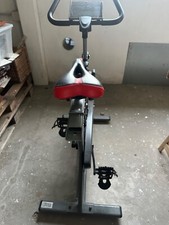 Vendo Cyclette da Spinning in buone condizioni, causa poco utilizzo