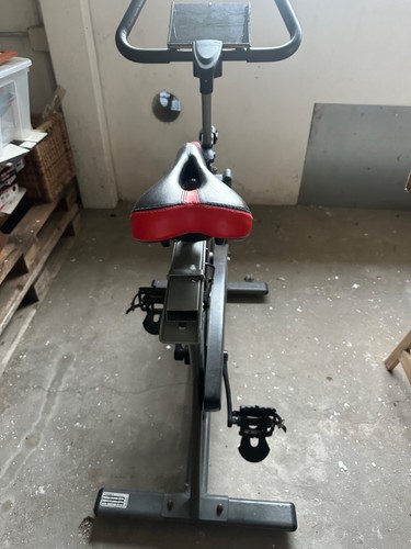 Vendo cyclette spinning - spinning, in