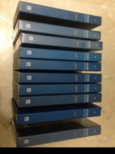 Enciclopedia Della Musica - I