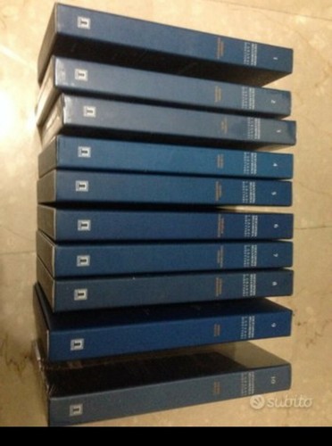 Enciclopedia della musica i - enciclopedia,