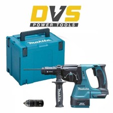 Makita DHR243Z Trapano a