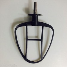 Gancio agitatore per