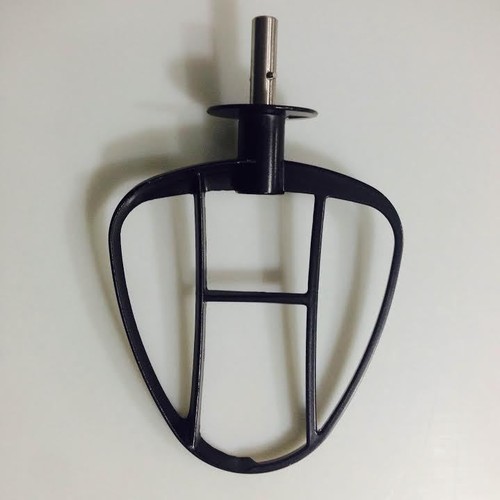 Gancio agitatore per