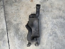 Radiatore intercooler fiat - radiatore,