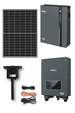 Kit fotovoltaico completo -