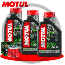 TAGLIANDO YAMAHA XVS/650 Drag/Star Classic 2001 2002 2003  5100/10W40 + filtro