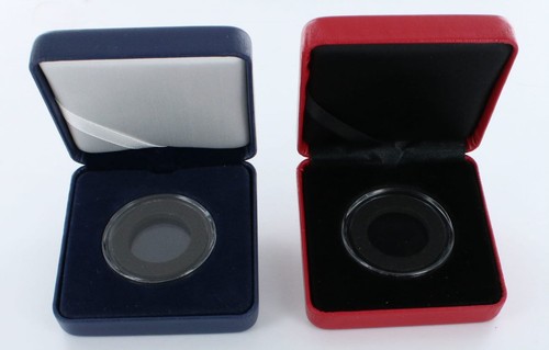 Nobile coin case - nobile, perfect