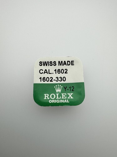 Rolex originale 1602 - , 330