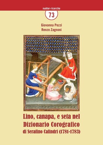 Lino canapa seta nel - seta,