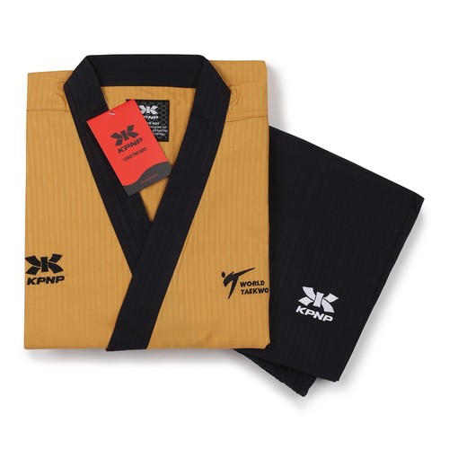 Dobok grand master dan - grand,