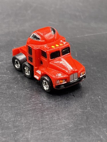 Micro machines galoob rocky - machines,