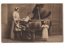 1914 - arte in cartolina -