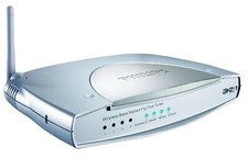 Philips SNB6500 Base Wireless