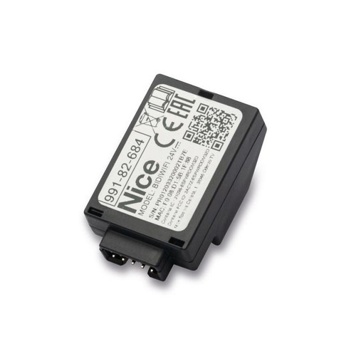 Bidi wifi interfaccia - bidi-wifi,