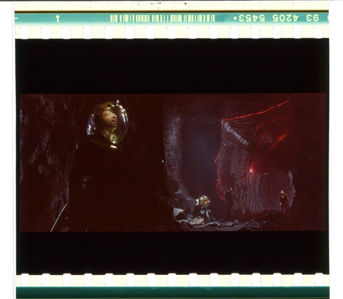 Prometheus movie cornice - movie, 70