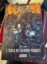 STRATELIBRI - Rigor Mortis -