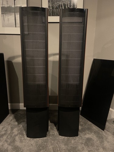 Martin logan odyssey - martin,