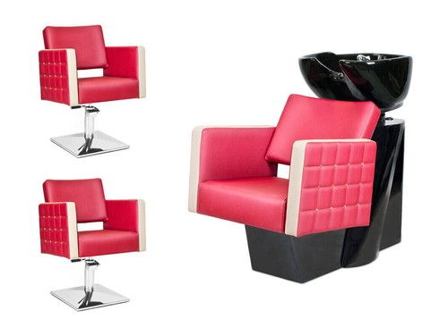 Mobile salone parrucchiere - , 2x