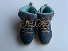 Polacchino Scarponcino bambino Gioseppo tg 31