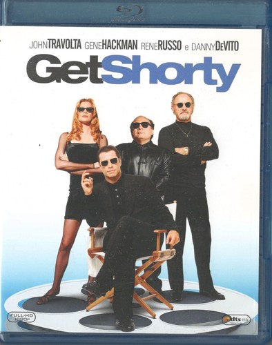Get shorty blu ray versione - shorty,