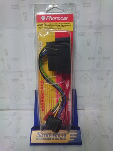 Phonocar 679 cavo - phonocar,