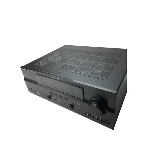 Yamaha v663 2 ch - yamaha, -7.2